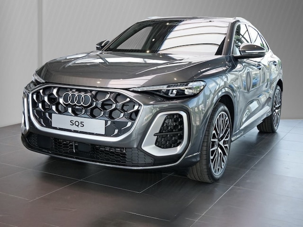 Audi SQ5 Sportback S-Tronic