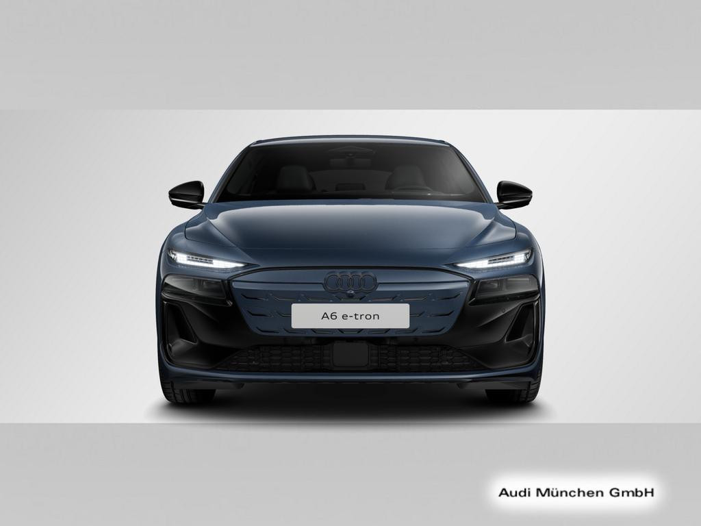 Audi A6 e-tron Avant