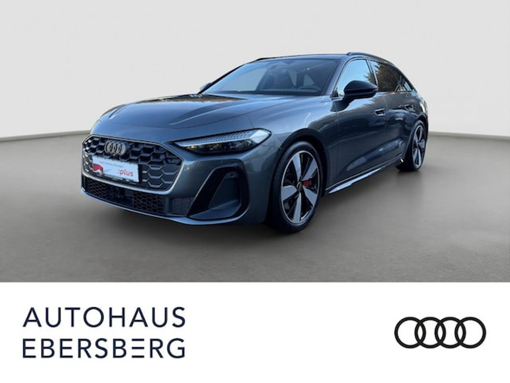 Audi A5 Avant Quattro S-Tronic Hybride