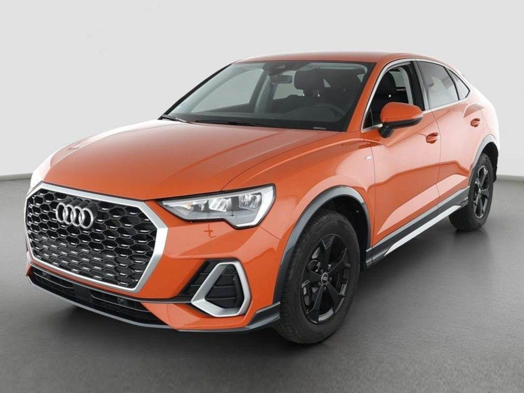 Audi Q3 Sportback S-Tronic 35 TFSI