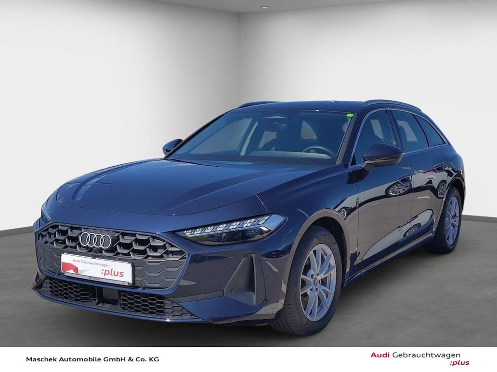 Audi A5 Avant Quattro S-Tronic