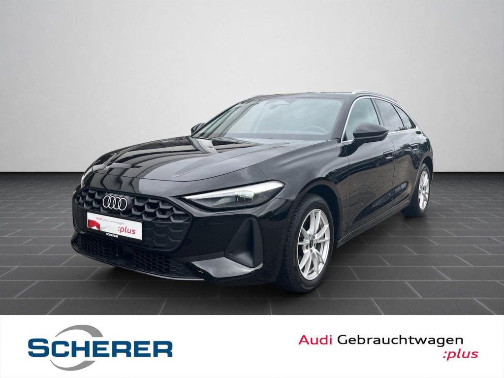 Audi A5 Avant Quattro S-Tronic