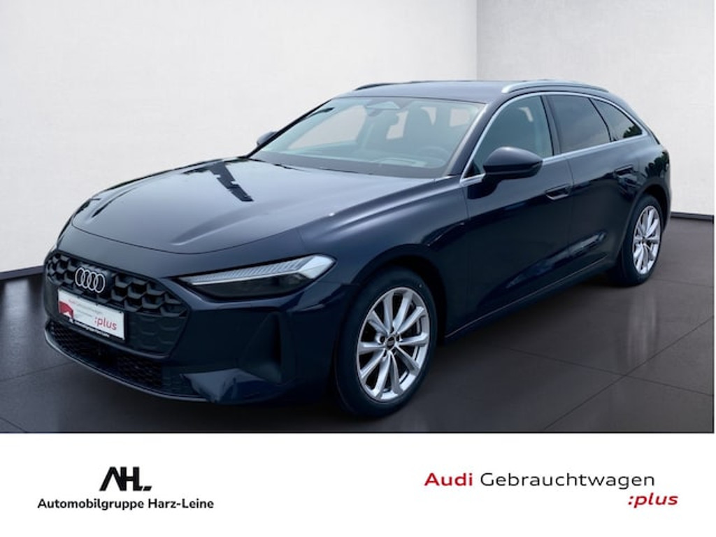 Audi A5 Avant S-Tronic