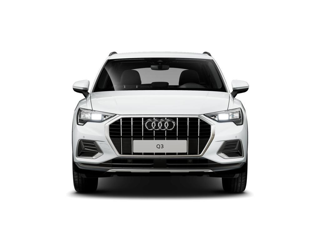 Audi Q3 S-Tronic 35 TFSI