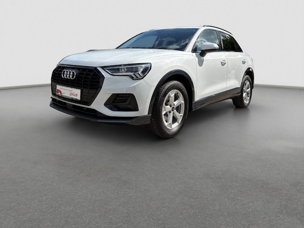 Audi Q3 S-Tronic 35 TFSI