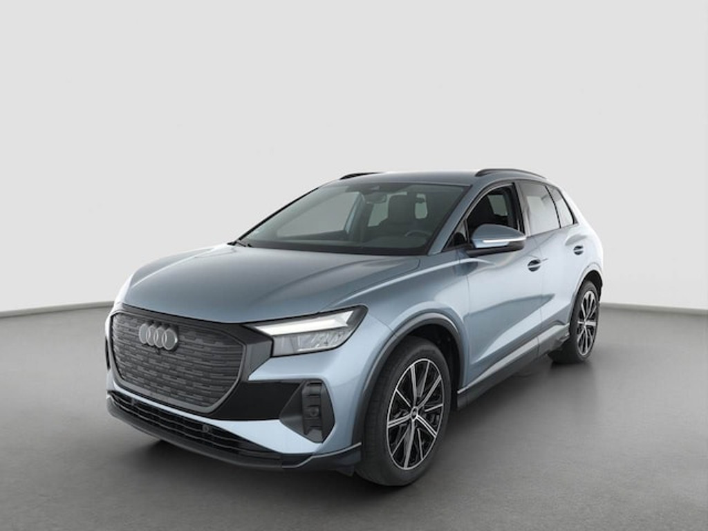 Audi Q4 e-tron Quattro