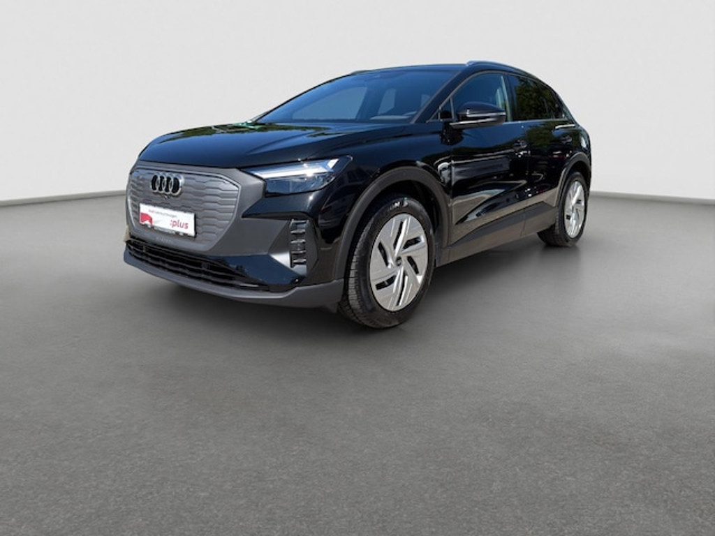 Audi Q4 e-tron SUV 45 e-tron Audi Q4 e-tron