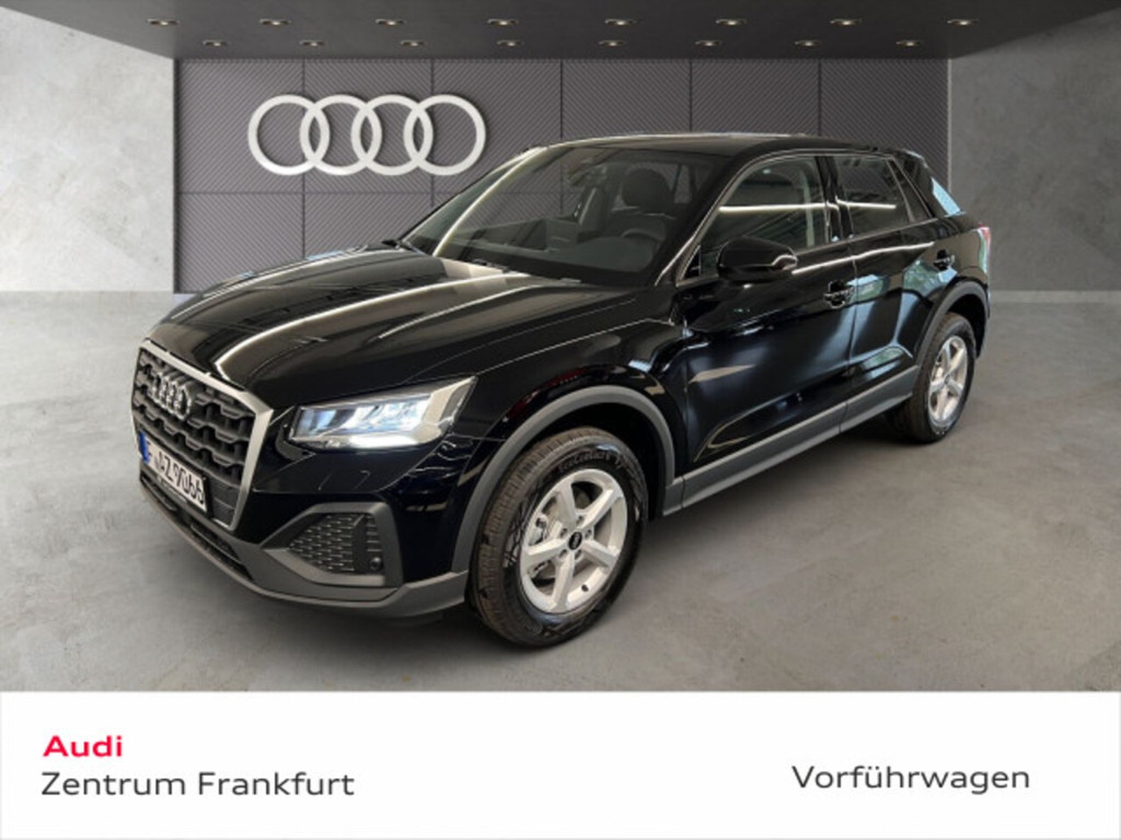 Audi Q2 30 TFSI