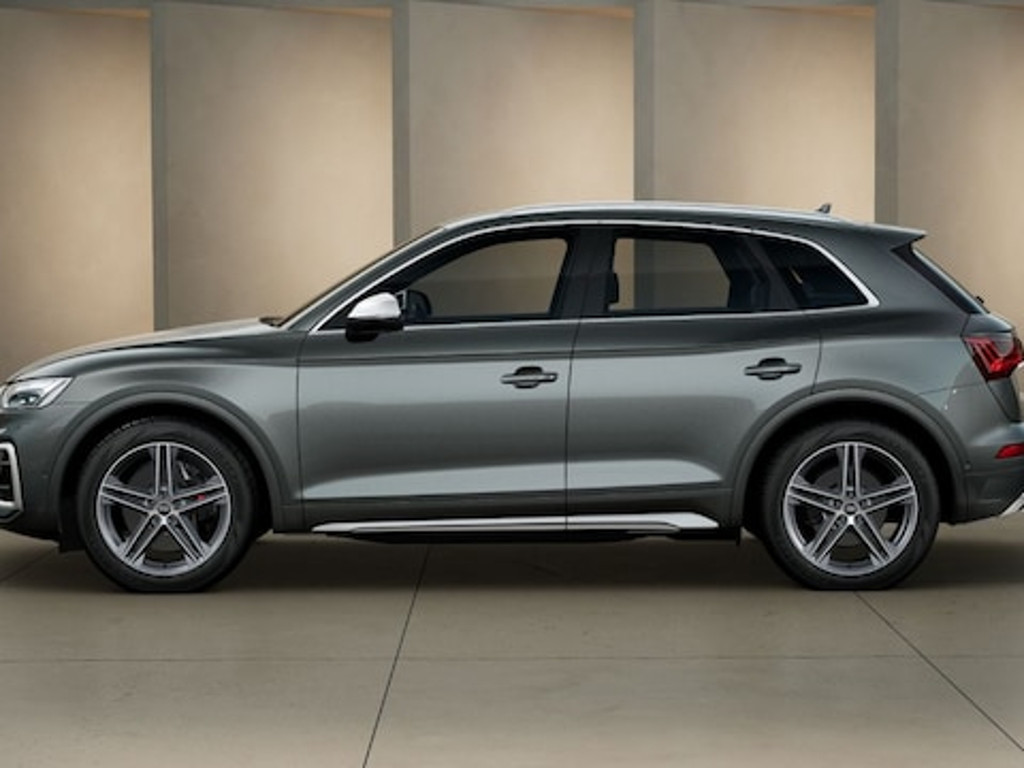 Audi SQ5 SUV TDI tiptronic Audi SQ5 SUV