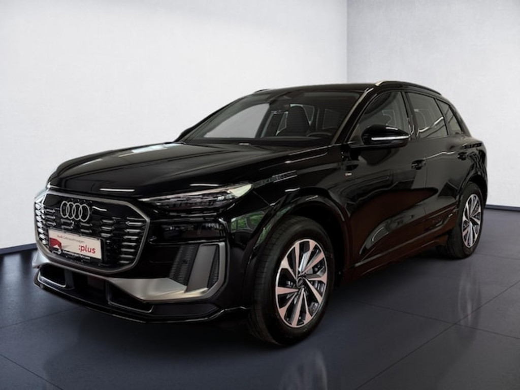 Audi Q6 e-tron Quattro