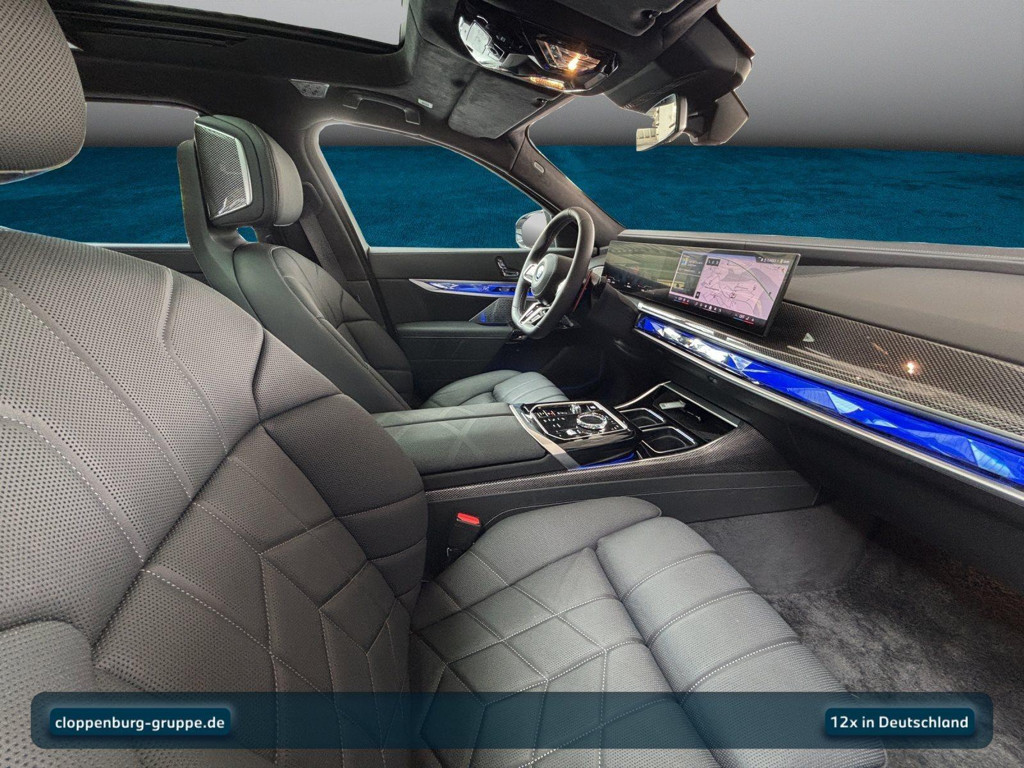 BMW M760
