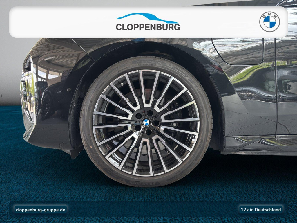 BMW M760