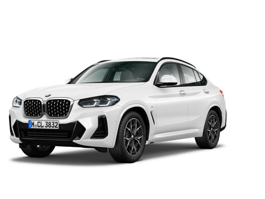 BMW X4 xDrive30i