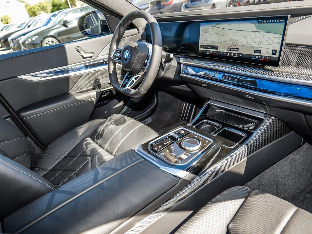 BMW 7 Serie