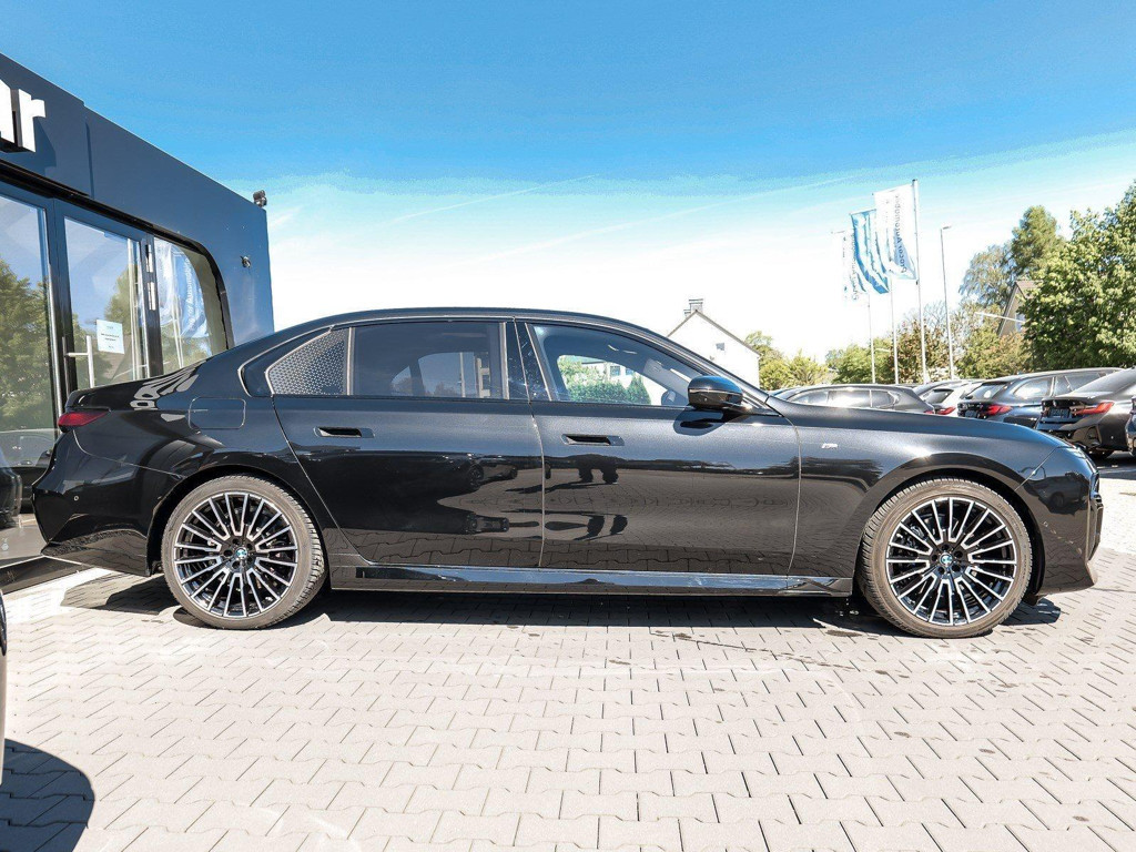 BMW 7 Serie