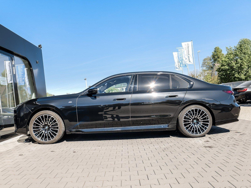 BMW 7 Serie