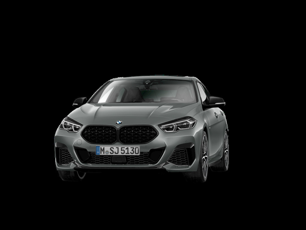BMW M2 xDrive Coupé Gran Coupé