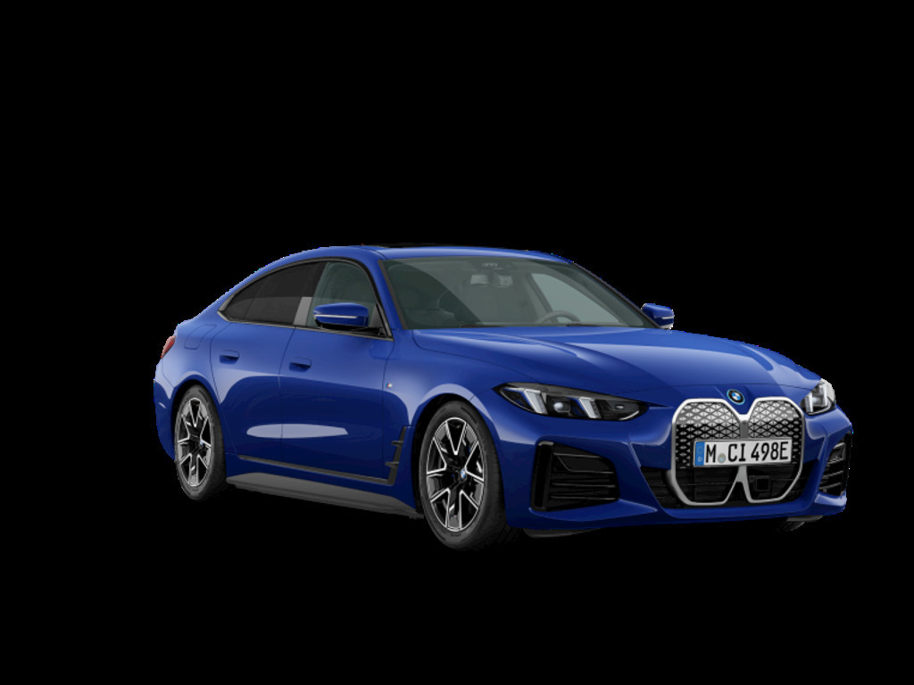 BMW i4