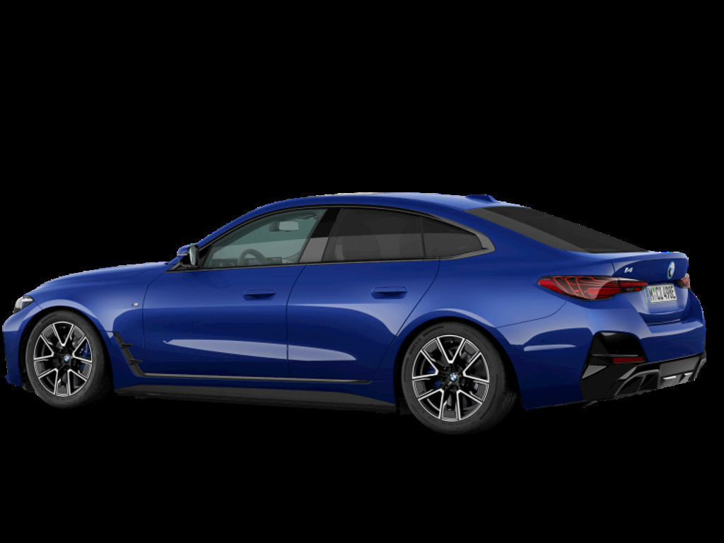 BMW i4