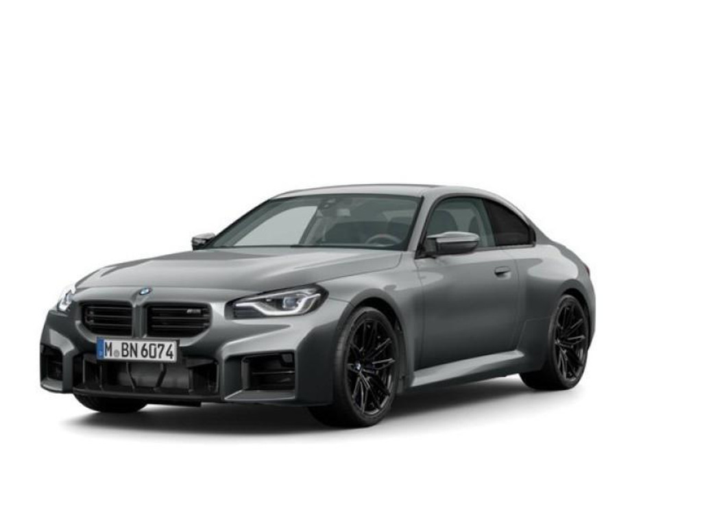 BMW M2 Coupé