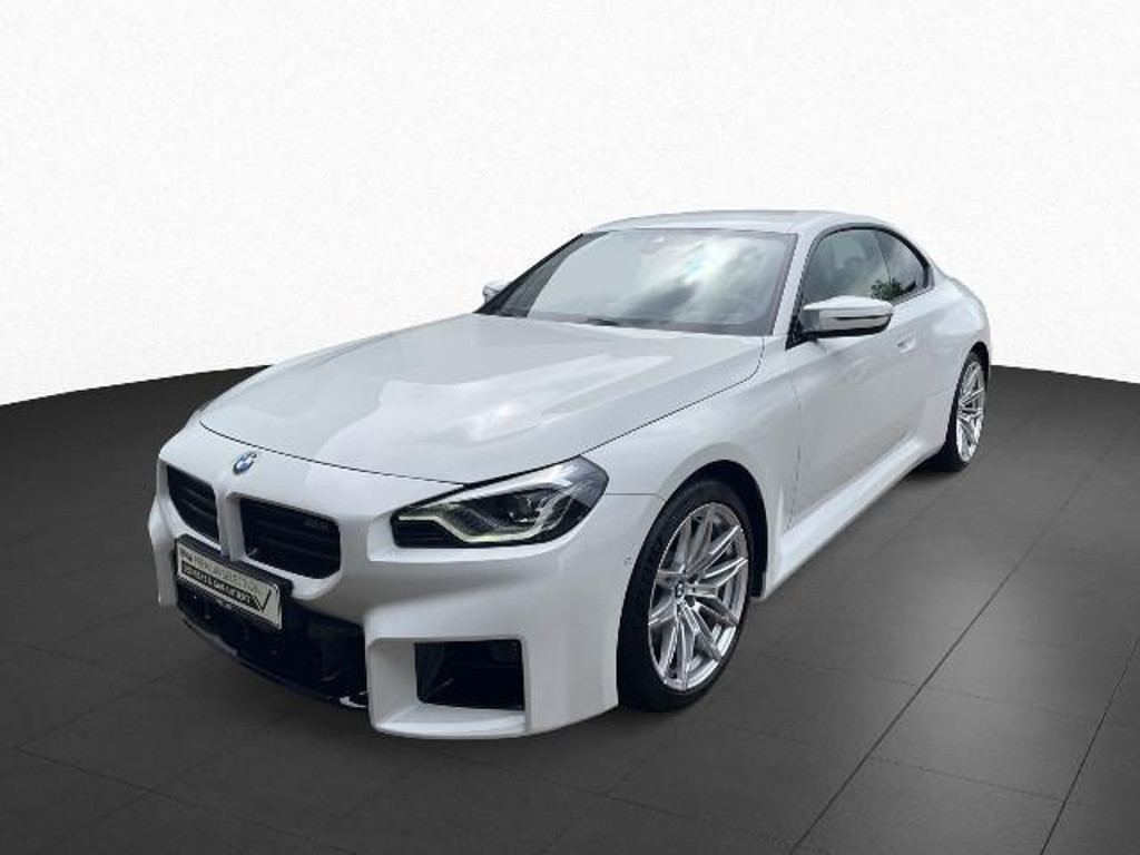 BMW M2 Coupé