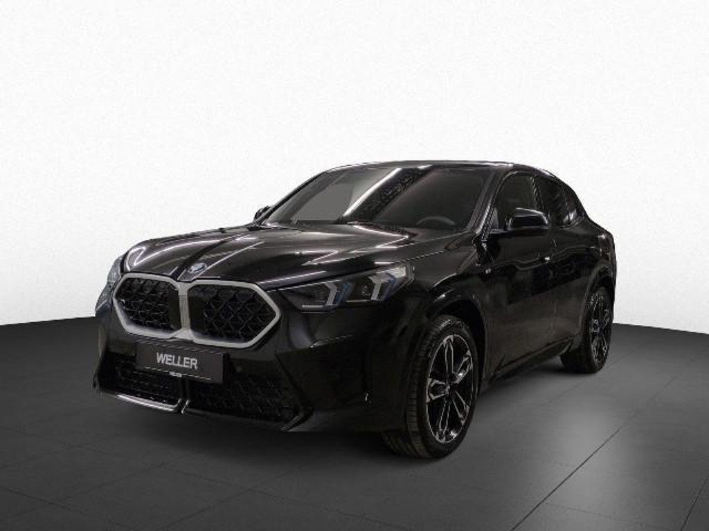 BMW X2 M-Sport sDrive