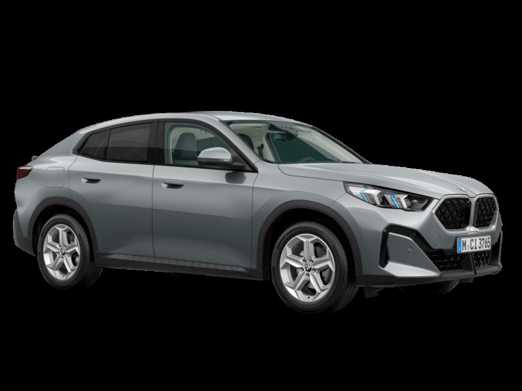 BMW X2 sDrive20d