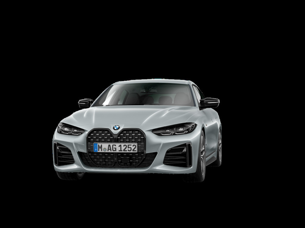 BMW M440 xDrive Coupé Gran Coupé M440i