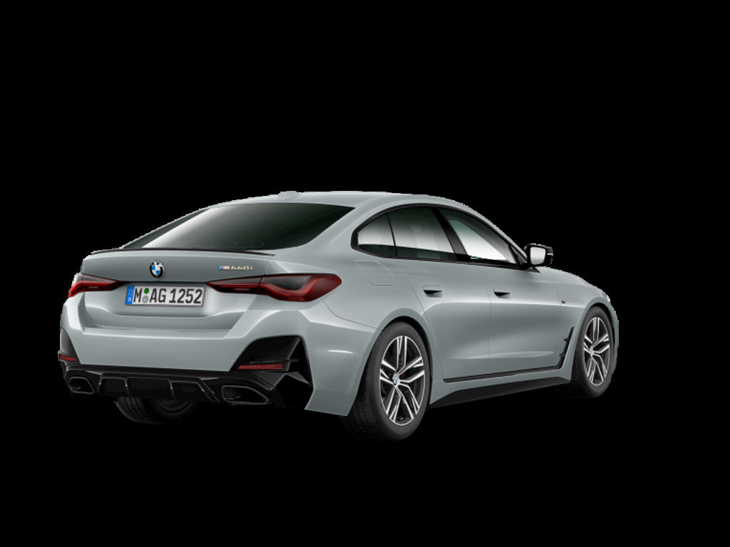 BMW M440