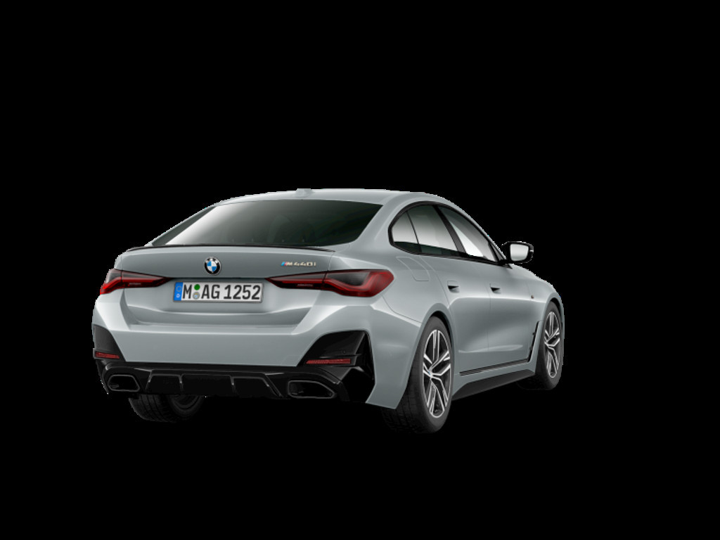 BMW M440