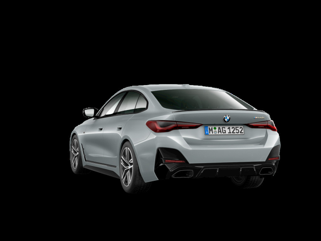 BMW M440