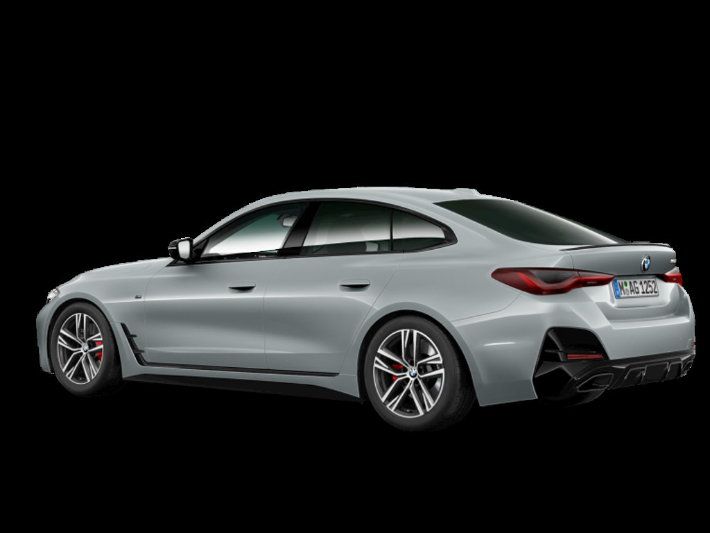 BMW M440