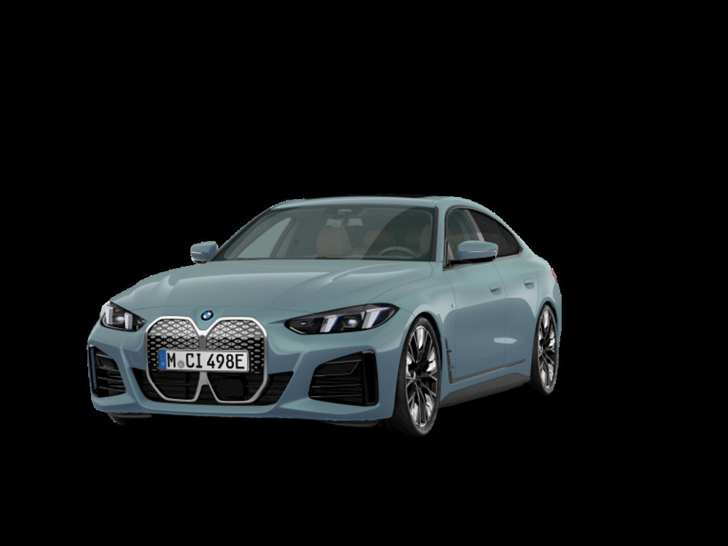BMW i4
