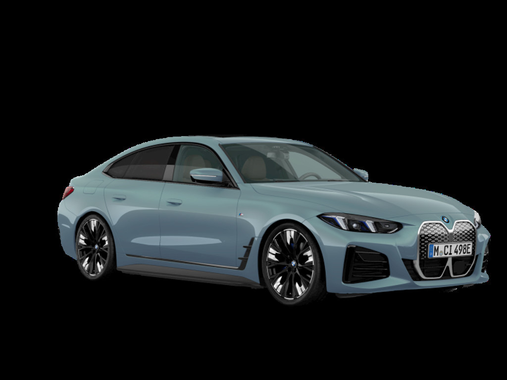 BMW i4
