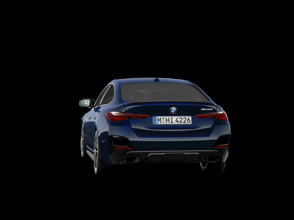 BMW M440