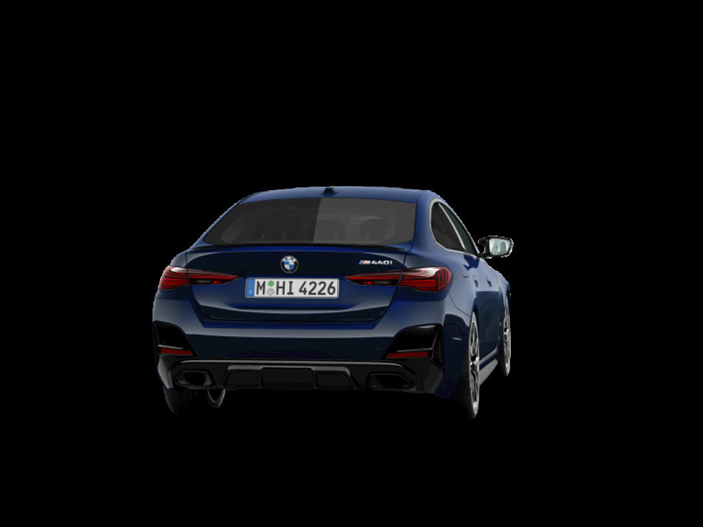 BMW M440
