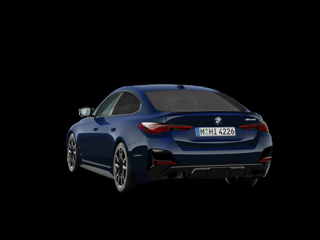 BMW M440