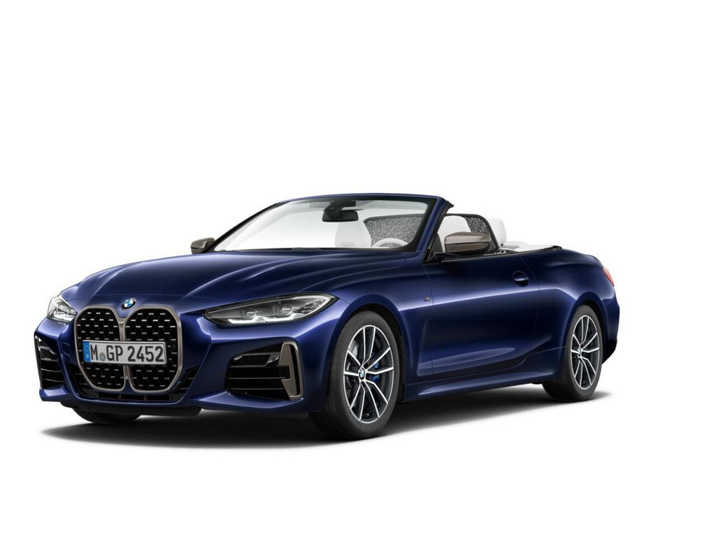 BMW M440 Cabrio M440i