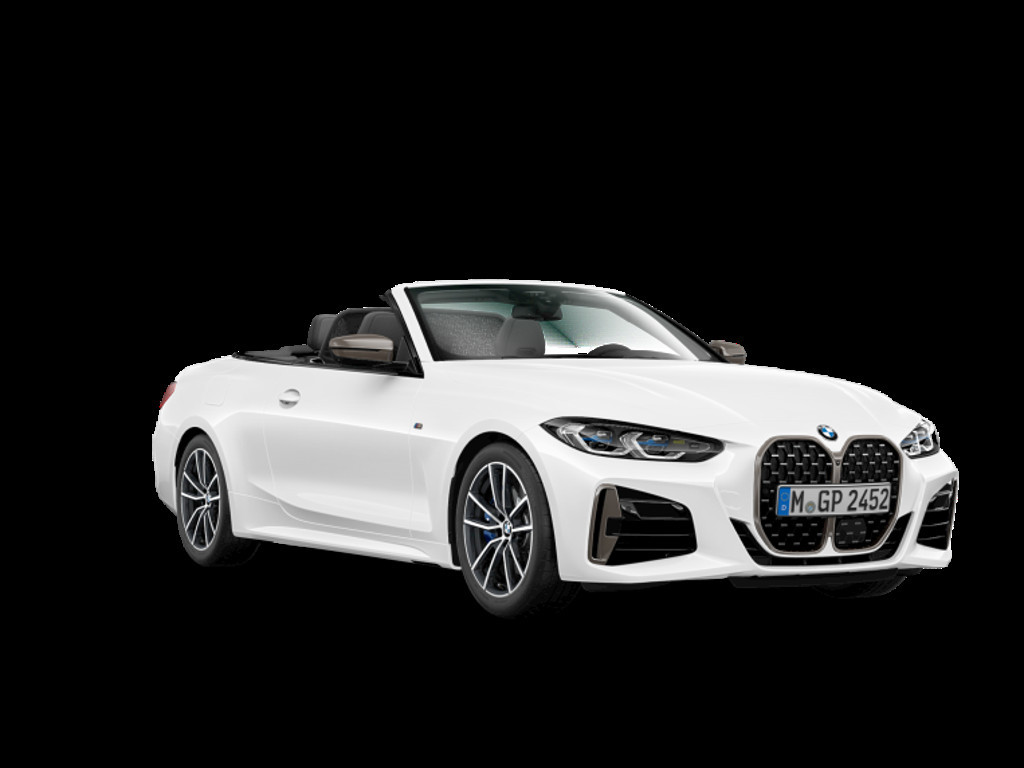 BMW M440