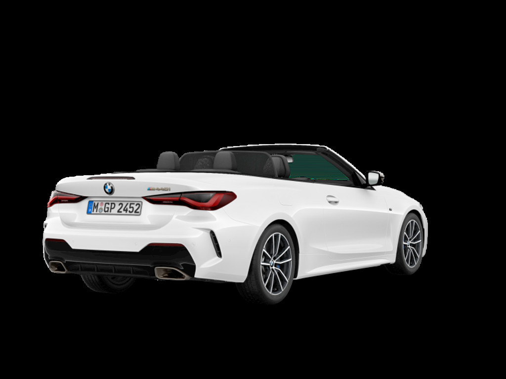 BMW M440