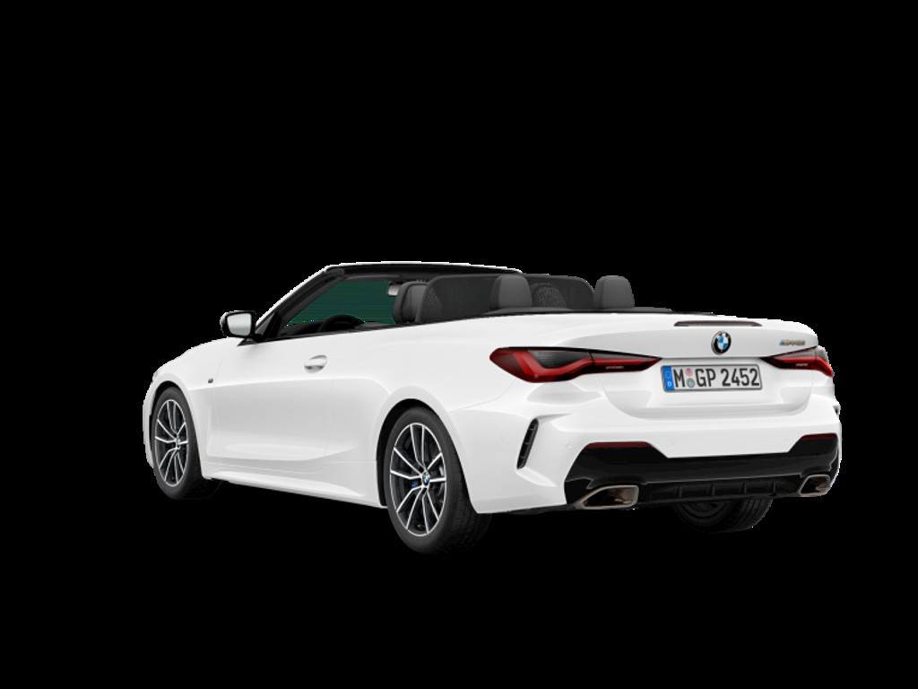 BMW M440
