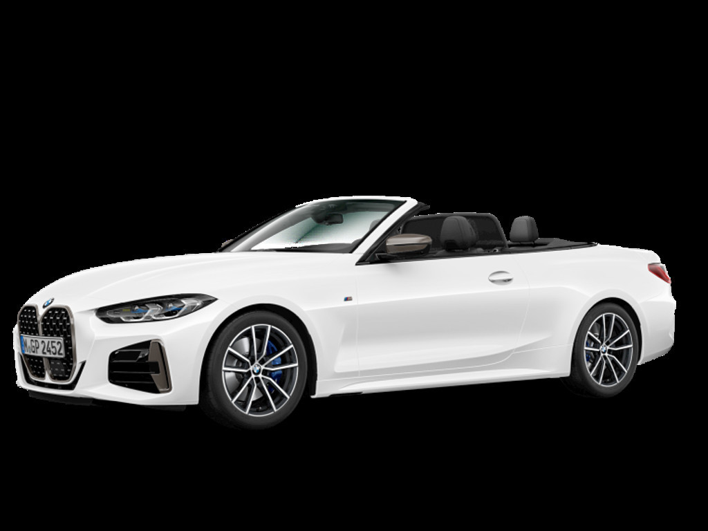 BMW M440