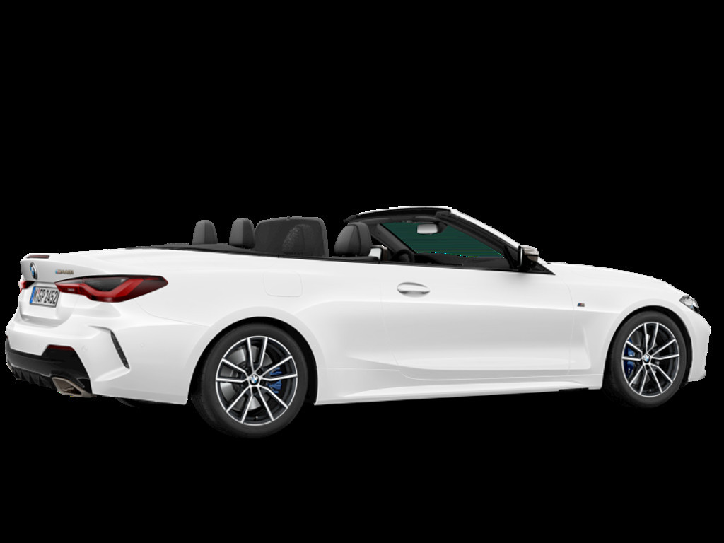 BMW M440