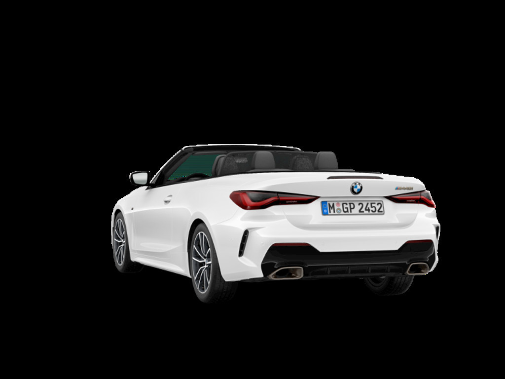 BMW M440