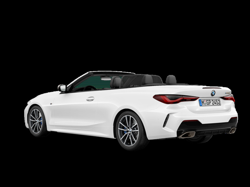 BMW M440