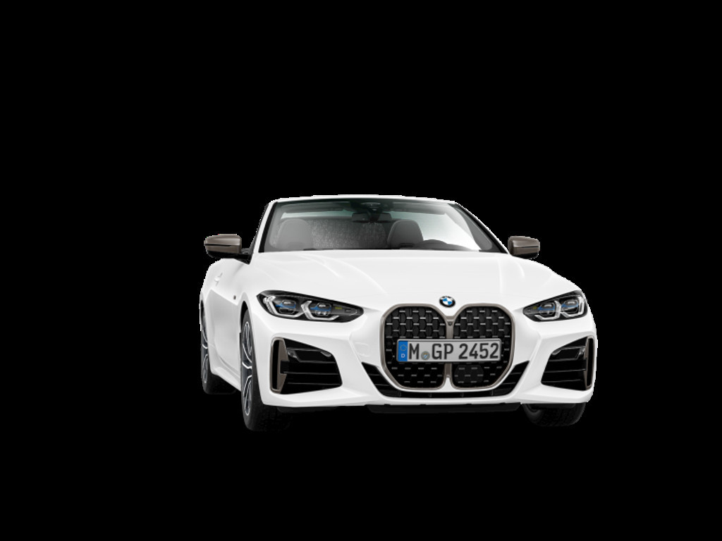 BMW M440