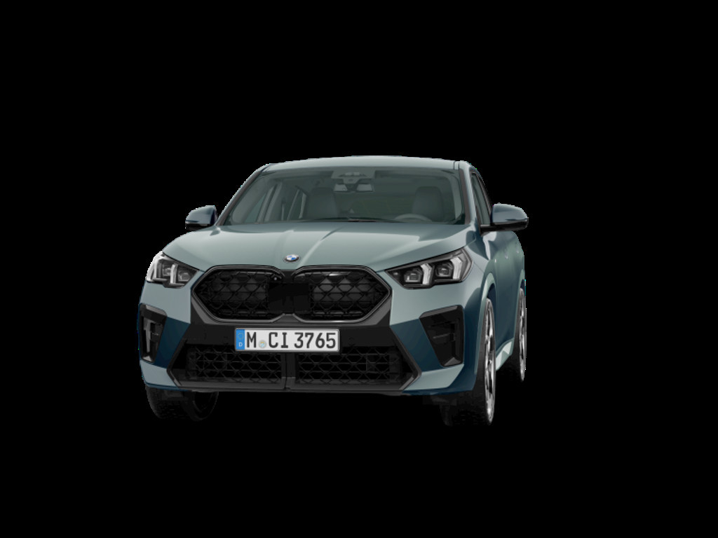 BMW X2 xDrive20d