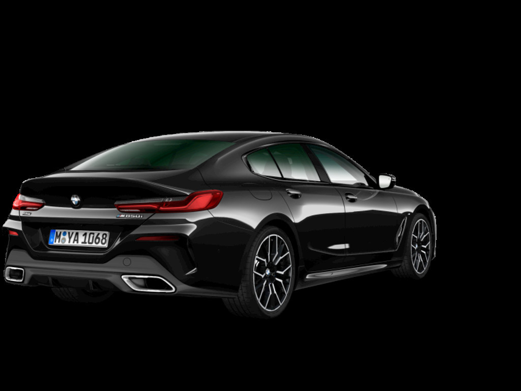 BMW M850