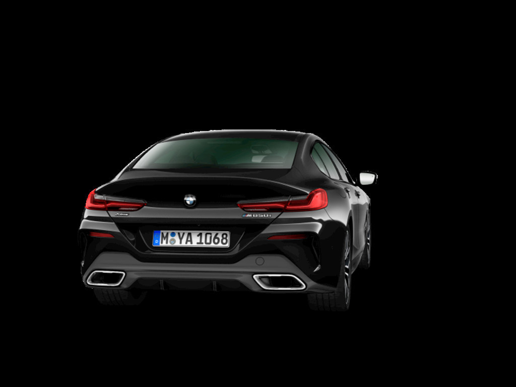 BMW M850