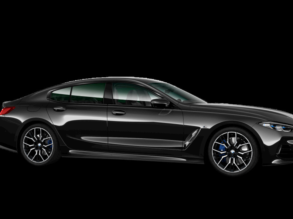 BMW M850